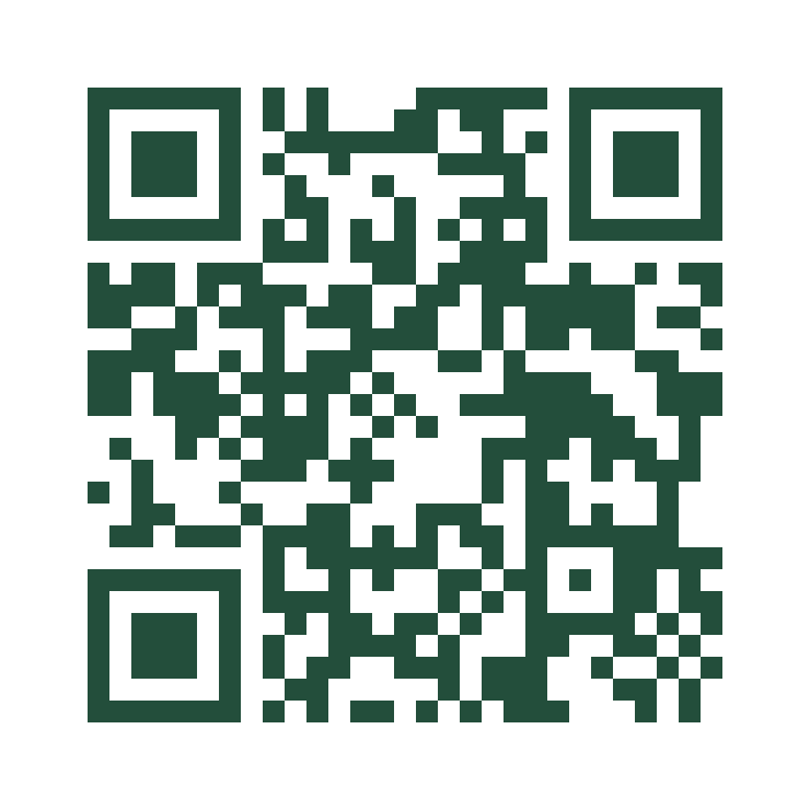 QR code for trenovaexim.com/gopal